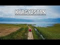 How To Travel KYRGYZSTAN - Kyrgyzstan Travel Guide - Ep 176