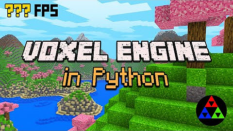 Python 3D Engine Series - YouTube