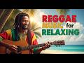 Peaceful Island Reggae Music Playlist for Background Relaxation and Soft Groove