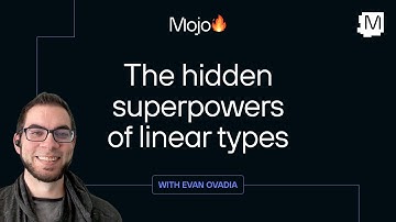 The hidden superpowers of linear types: how linear types control the future and prevent bugs