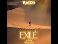 Raizo  exil  prod by weedlack