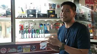 พาทัวร์ร้าน JEEP CAMPING EP.1