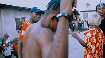 S Kide - Dogo Niga Mganga ( Official Video) Singeli