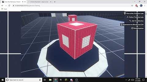 Grey-Box Testing Speedrun (3 minutes)