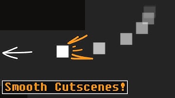 Game Math Guide: Easing!