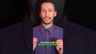 Crush Excuses: Achieve Success With Relentless Execution #shorts
