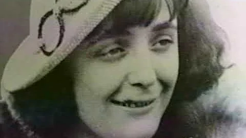 Zarah Leander, Marlene Dietrich,Edith Piaf,L'ubov ...