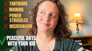 Overcome frustrating behavior with these Montessori secrets!