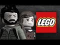 LEGO The Last of Us