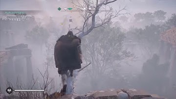 Assassins Creed Valhalla Lunden Flying Paper Guide