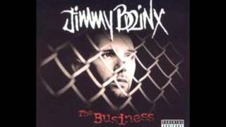 Video thumbnail of "Jimmy Brinx - Get Money"