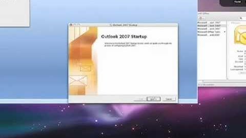 Démo de CrossOver 9.0.mpg