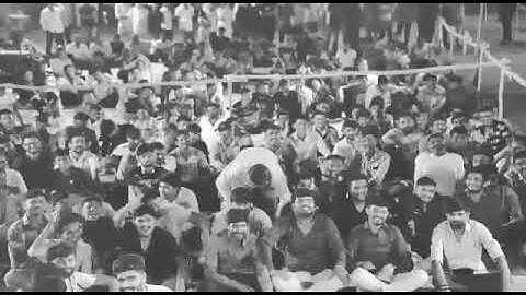 Devayat Khavad | Sonu Ne Tranvar Hoy to Aave Baki Kaidejo Rano Rana Ni Rite | ROCK STAR