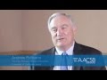 Andrew Policano Discusses the Benefits of AACSB Membership