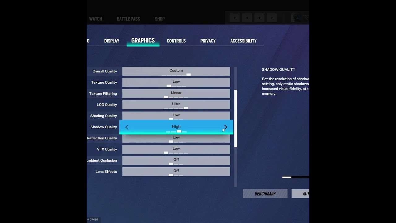 How to Get MAX FPS in Rainbow Six Siege! | Full Settings Breakdown on Channel