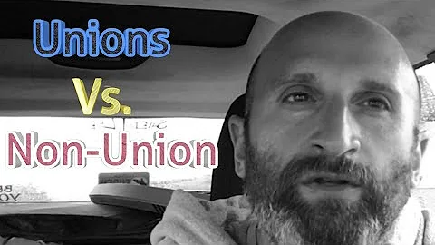 Unions Vs. Non-Union | WORKFORCE