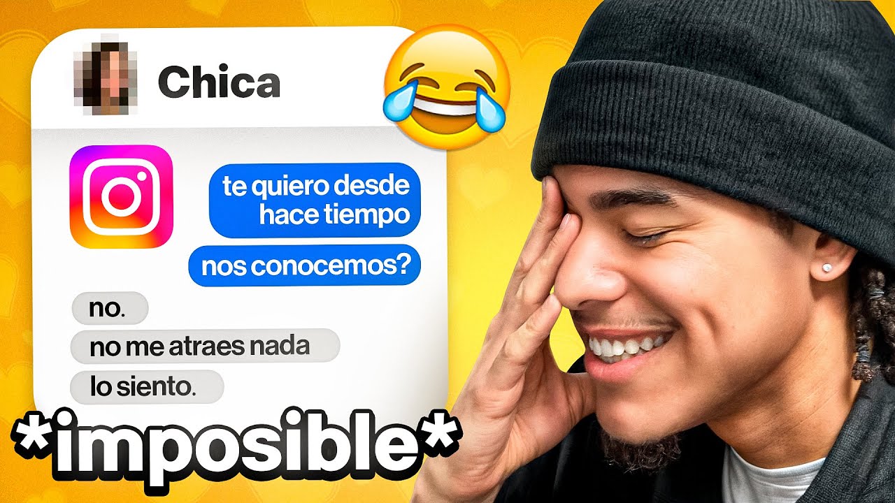 AYUDANDO A MIS SEGUIDORES A LIGAR CON SU CRUSH *IMPOSIBLE*