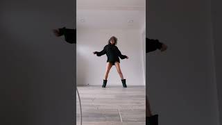 A Little Morning Dance Creator