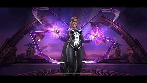 Variant 5 - Blood & Venom - 3.1 - Backup  Recovery