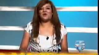 Despertador de dia a dia con Maria Terresa
