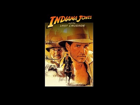 Indiana Jones and the Last Crusade: The Graphic Adventure | Complete Walkthrough