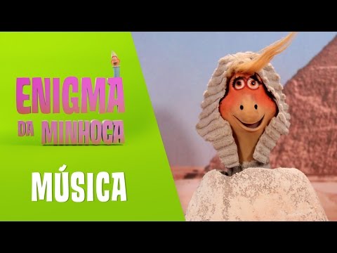 Enigma da Minhoca