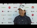 Ayako Uehara makes history as the LET's oldest ever rookie | Magical Kenya Ladies Open