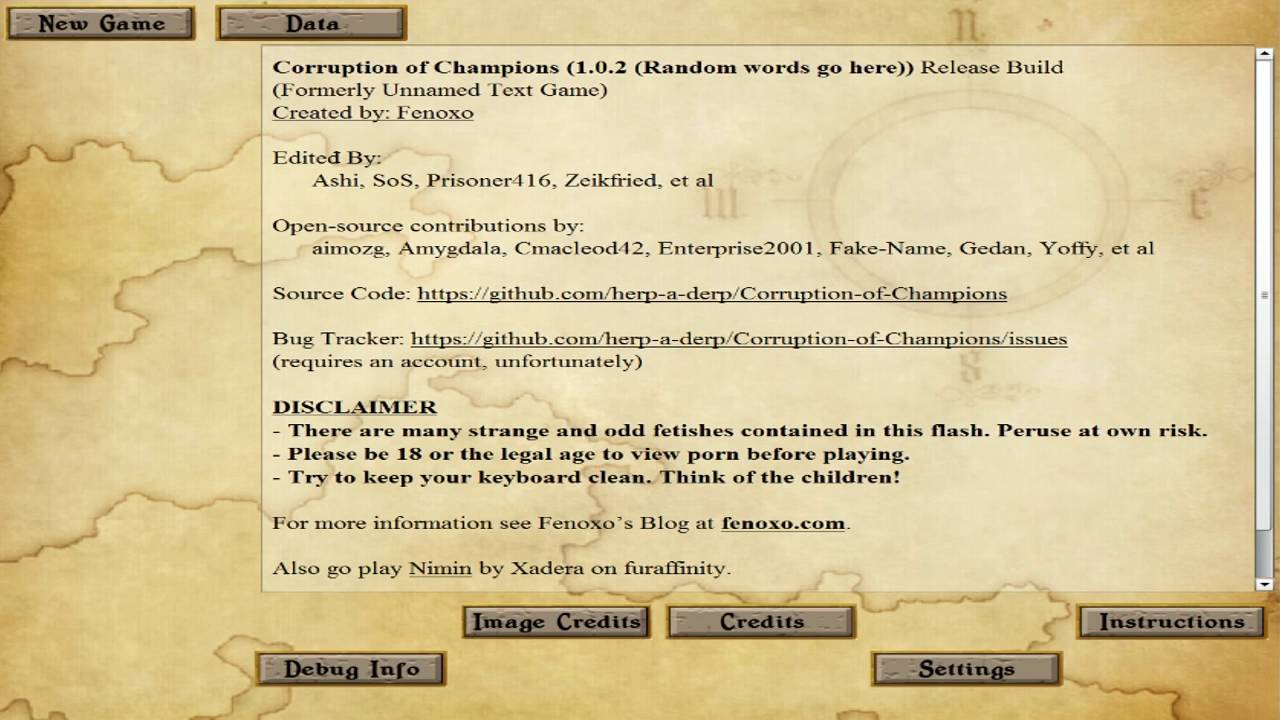 corruption of champions latest version download