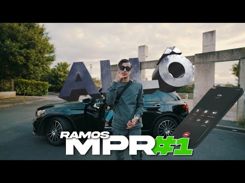 Ramos - MPR #1 remix \