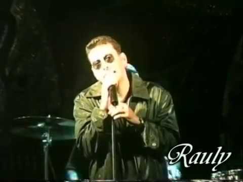 Watch Domingo Quiñones -Medley Hector Lavoe on YouTube