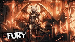 Hyfernox - Fury
