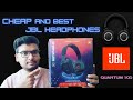 jbl Quantum 100 | jbl headphones review | Cheap and best headphones #jbl #headphones #croma