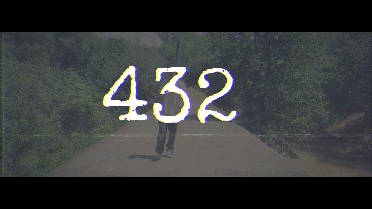 Austin Alchemy - 432 (Music Video)