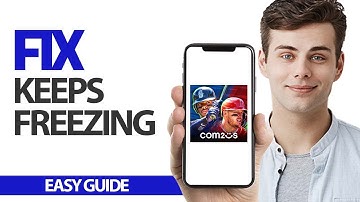 How To Fix MLB 9 Innings 25 Game Keeps Freezing | Final Solution