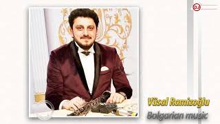 Vusal Ramizoglu KLARNET - BOLGARİAN MUSİC SOLO Resimi