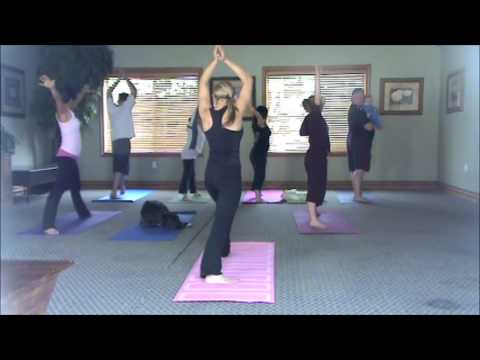 "3B Yoga-It's Yoga Utah Teacher Training" by Lindsey Walker - Summer 2009