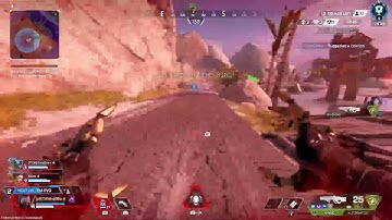 Apex movement alter ranked PRED how to Kill preds Apex Legend