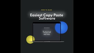 Easiest Copy Paste Software - Clipboard extender screenshot 2