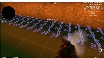 Making glowing/neon textures in SDK Hammer (see comments for step by step)