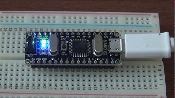 Arduino 003 - przerwania