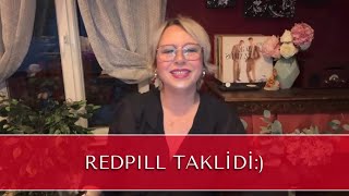 Redpill Takli̇di̇:) Resimi