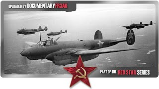 Wings of the Red Star - The Great Patriotic War