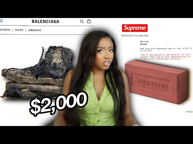 DESIGNER BRANDS MUST BE STOPPED: BALENCIAGA class=