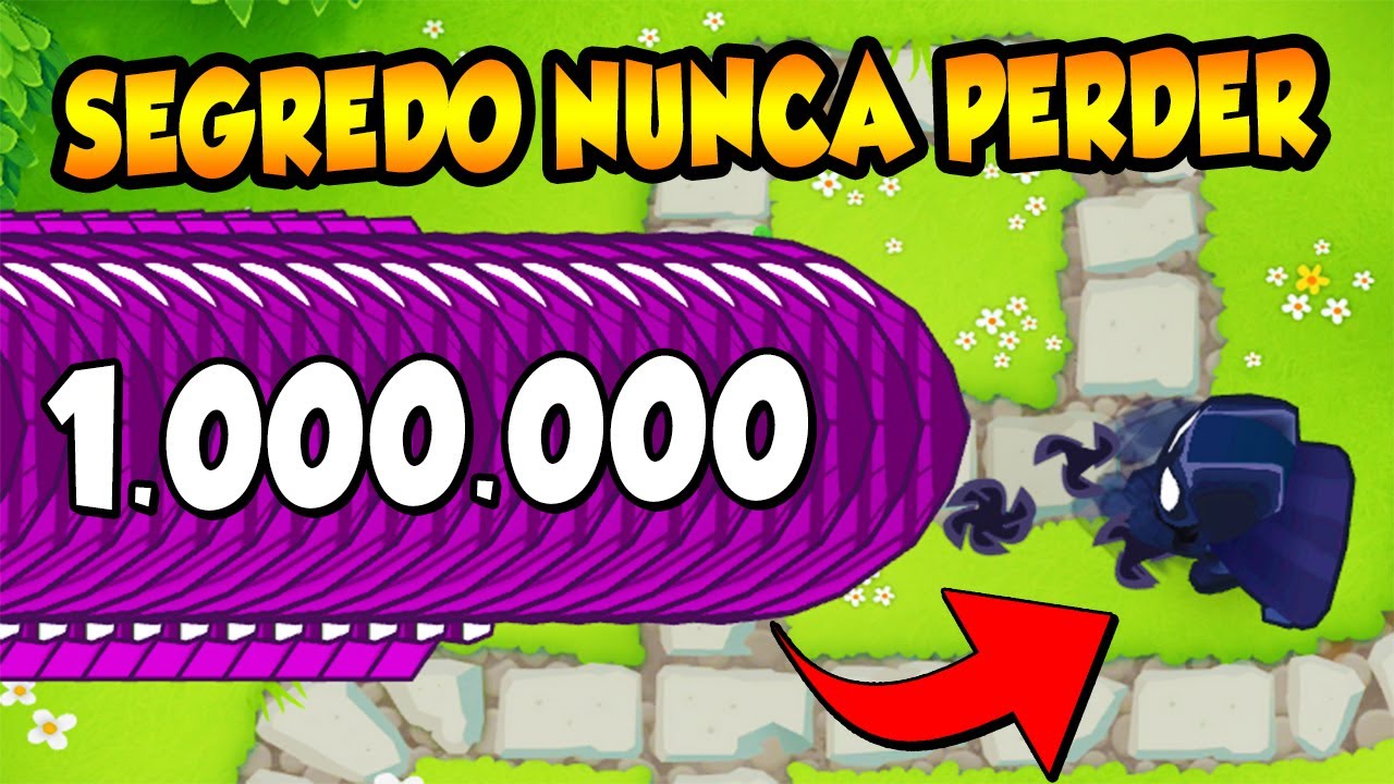 NOOB COM DINHEIRO INFINITO VS BOSS ELITE BLINDADO NO BLOONS TD 6