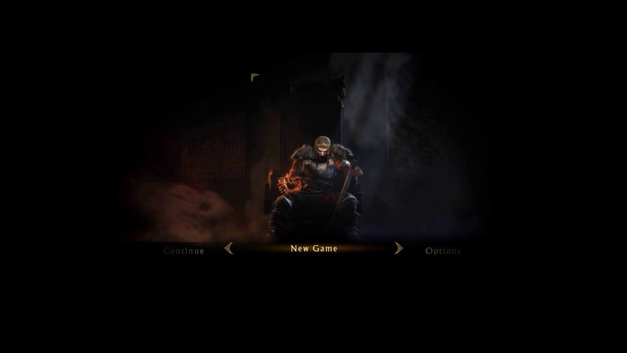 BEOWULF: THE GAME UNRELEASED OST EXTRACTED FROM THE GAME FILES