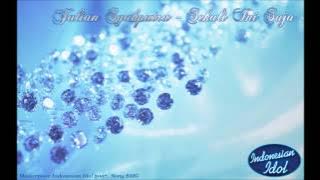 Julian Syahputra - Sekali ini saja (Masterpiece Indonesian Idol 2007)
