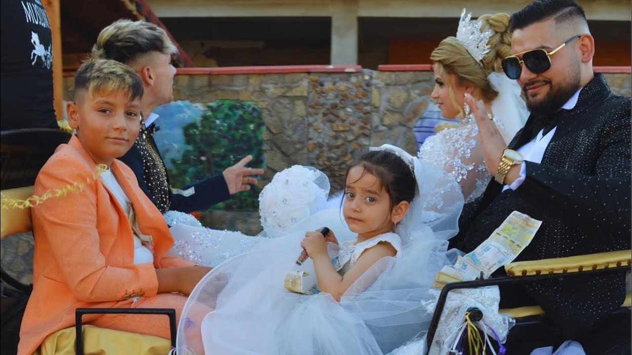 2 Част...Сватбения Ден на Нели & Тодор..27.08.2023г.Димитровград..Ork Group Sofia🎼🎷