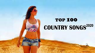 Top 100 Country Songs of 2020 - NEW Country Music Playlist 2020 - Best Country 2020