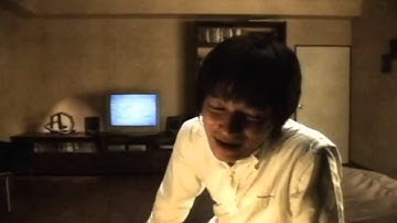 堺雅人 主演！映画「壁男」予告