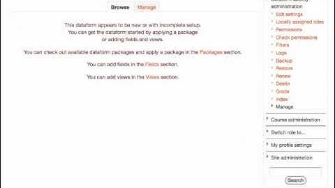 Dataform Hello World